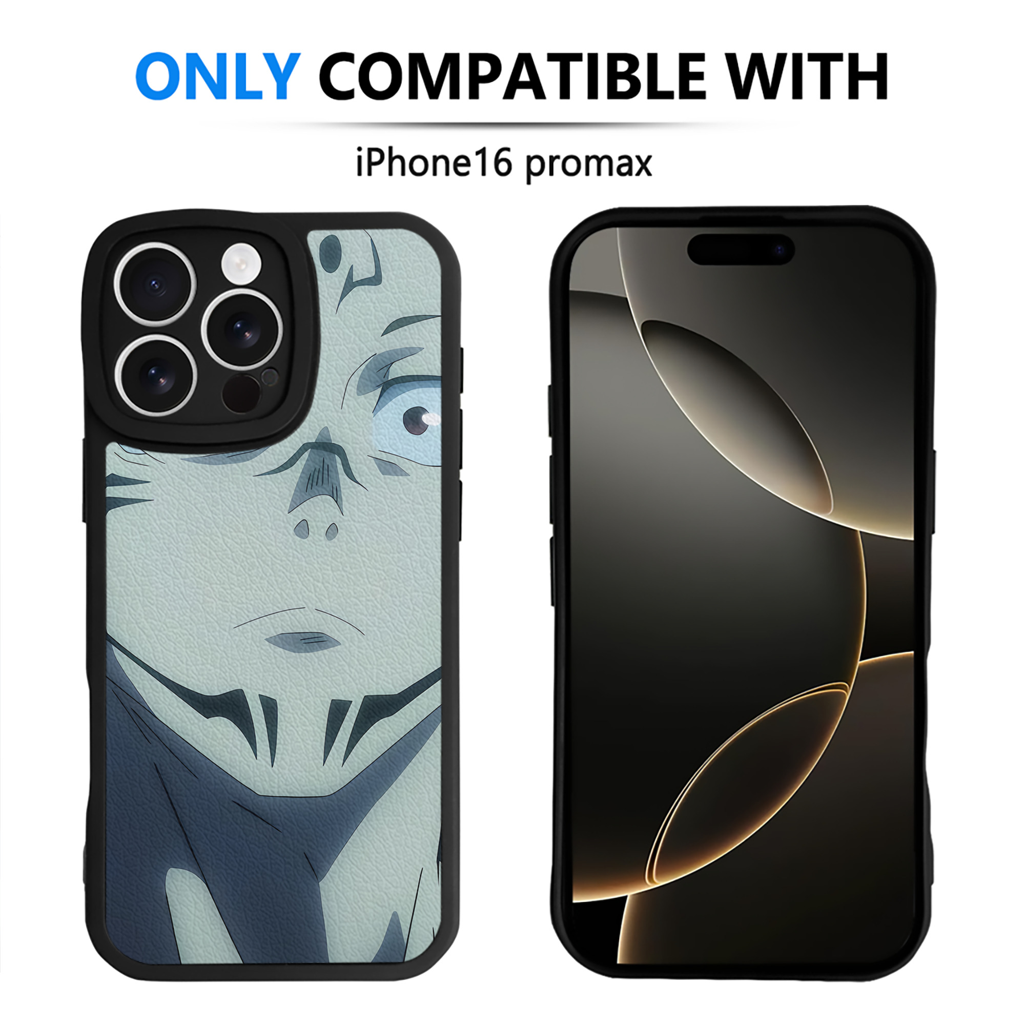 （画像用） SPY×FAMILY间谍家家酒 【iPhone 16シリーズ対応】シリコンスマホケース（レザー調） 材質：シリコン